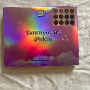 NWT The Beauty Crop Dawngazing Eyeshadow Palette